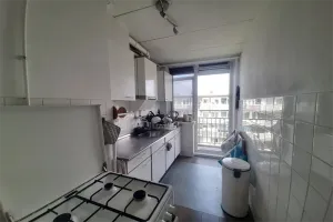 Woning te huur: Zonhovenstraat, Nieuw-Sloten-Noordoost Amsterdam