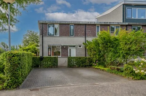 Hoekwoning te koop: Zonland 115, Groningen
