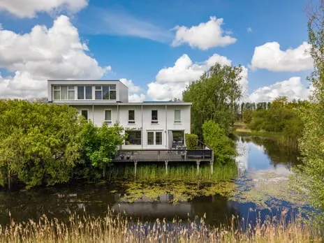 Hoekwoning te koop: Zonland 13, Drielanden Groningen
