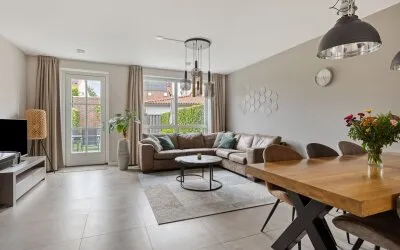 Hoekwoning te koop: Zonmanshoeve 20, Stepekolk Helmond