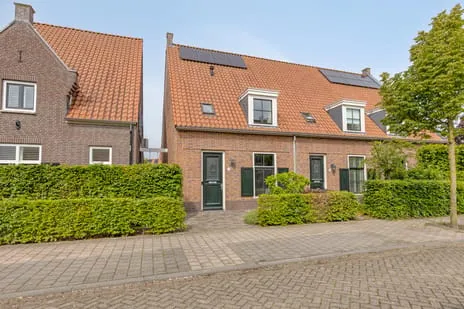 Hoekwoning te koop: Zonmanshoeve 20, Stepekolk Helmond