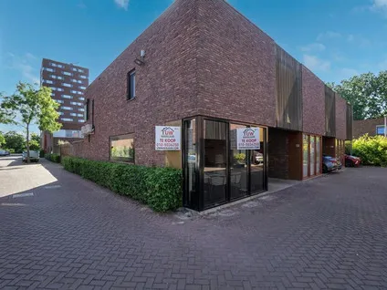Hoekwoning te koop: Zonnebaarsstraat 11, Hoogvliet Zuid Hoogvliet Rotterdam