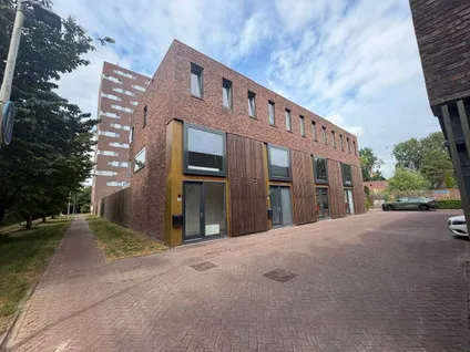 Hoekwoning te huur: Zonnebaarsstraat 14, Hoogvliet Zuid Hoogvliet Rotterdam