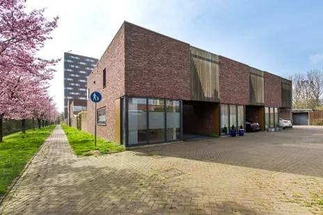 Hoekwoning te koop: Zonnebaarsstraat 6, Hoogvliet Zuid Hoogvliet Rotterdam