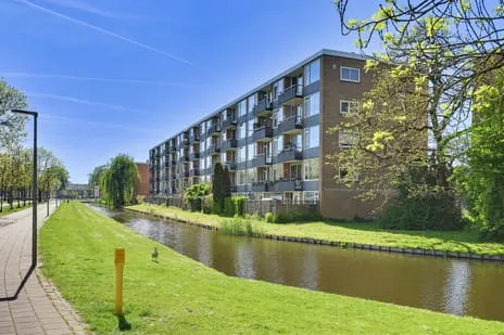 Appartement te koop: Zonnebloemstraat 118, Bloemenbuurt M(adelief) - Z(onnenbloem) Zwijndrecht