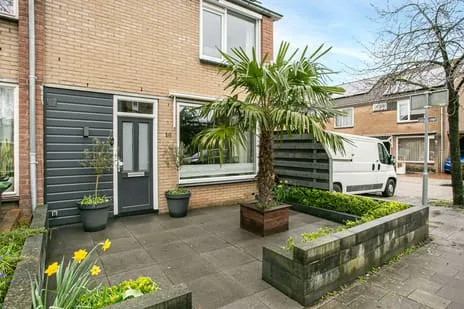 Hoekwoning te koop: Zonnebloemstraat 16, Hoogzandveld-West Nieuwegein