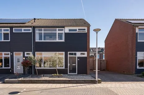 Hoekwoning te koop: Zonnebloemstraat 27, Zelhem Zelhem