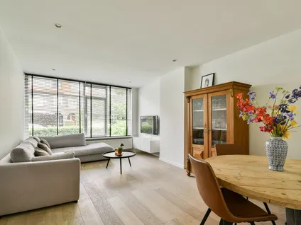 Appartement te koop: Zonnebloemstraat 28A, Hillegersberg Zuid Rotterdam