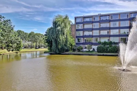 Appartement te koop: Zonnebloemstraat 32, Bloemenbuurt M(adelief) - Z(onnenbloem) Zwijndrecht