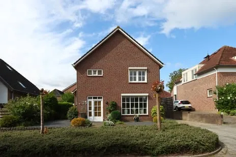 Vrijstaande woning te koop: Zonnebloemstraat 35, Groesbeek Stekkenberg Groesbeek