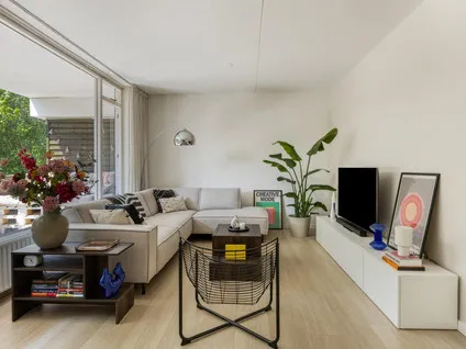 Appartement te koop: Zonnebloemstraat 43, Kortfoort Oss