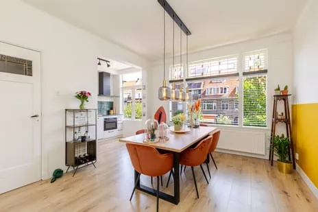 Appartement te koop: Zonnebloemstraat 68B, Hillegersberg Zuid Rotterdam