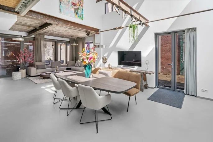 Appartement te koop: Zonnebloemstraat 7, Zandberg Breda