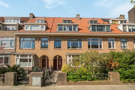 Appartement te koop: Zonnebloemstraat 70B, Hillegersberg Zuid Rotterdam