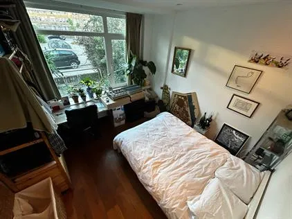 Kamer te huur: Zonnebloemstraat, Hillegersberg Zuid Rotterdam