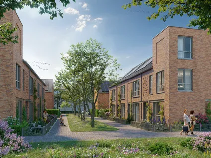 Woning te koop: Zonnebloemstraat, Veenendaal