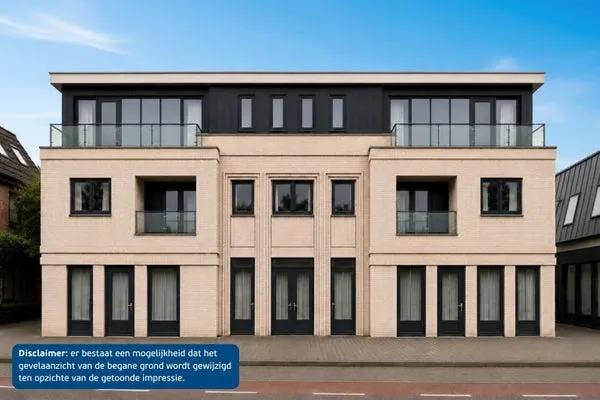 Appartement te koop: Zonnebloemtuin 11, Seghwaert-Zuid-West Zoetermeer