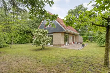 Vrijstaande woning te koop: Zonnebloemweg 10-038, Buurtschap Lemele Lemele