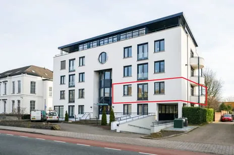 Appartement te koop: Zonnebrink 17-04, Winterswijk-Zuidoost Winterswijk
