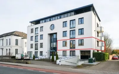 Appartement te koop: Zonnebrink 17-04, Winterswijk-Zuidoost Winterswijk