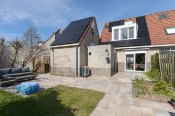 Hoekwoning te koop: Zonnedauw 10, Sneek