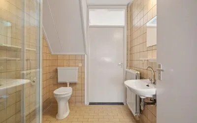 Hoekwoning te koop: Zonnedauw 11, Hof-Startebos Meijel