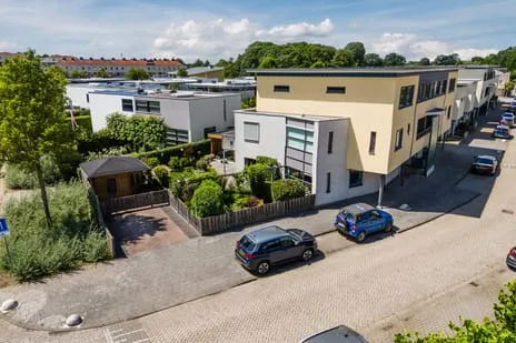 Appartement te koop: Zonnedauw 124, Passewaaij-Noord-Oost Tiel
