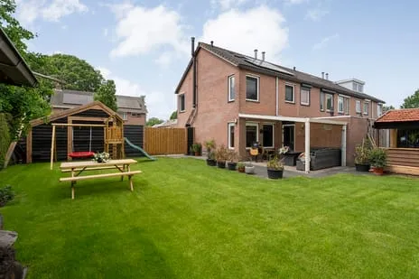 Hoekwoning te koop: Zonnedauw 15, Nieuwlande kern Nieuwlande