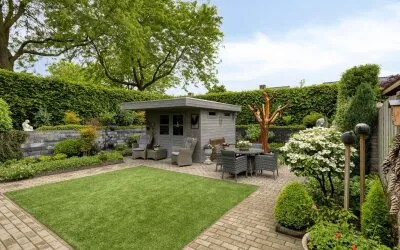 Hoekwoning te koop: Zonnedauw 23, Hof-Startebos Meijel