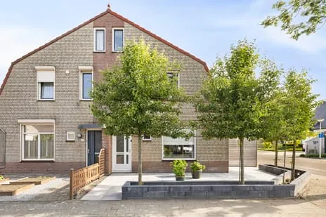 Hoekwoning te koop: Zonnedauw 24, Heiakker-West Deurne