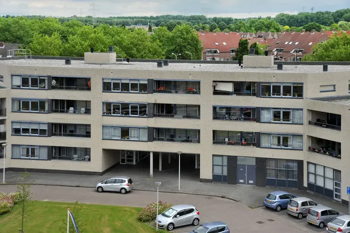 Appartement te huur: Zonnedauw 28, Kraaihoek Noord Papendrecht