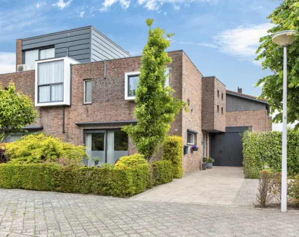 Hoekwoning te koop: Zonnedauw 43, Veldhuizen De Meern