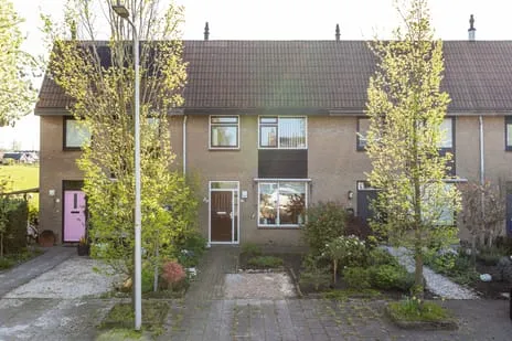 Tussenwoning te koop: Zonnedauw 47, Boskoop
