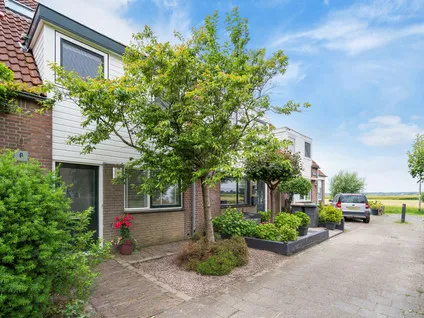 Tussenwoning te koop: Zonnedauw 6, De Koog Uitgeest