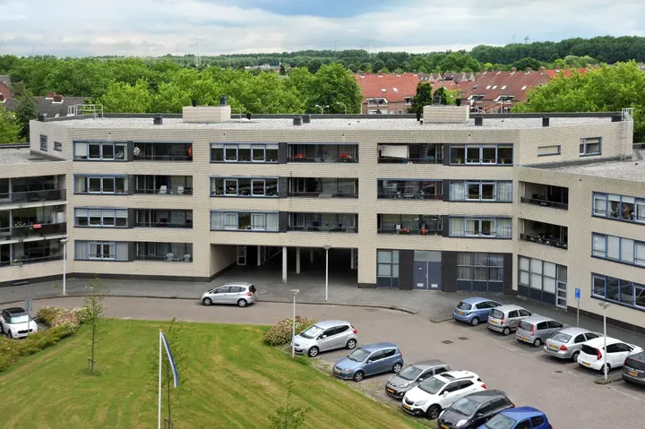 Apartment for rent: Zonnedauw 8, Kraaihoek Noord Papendrecht