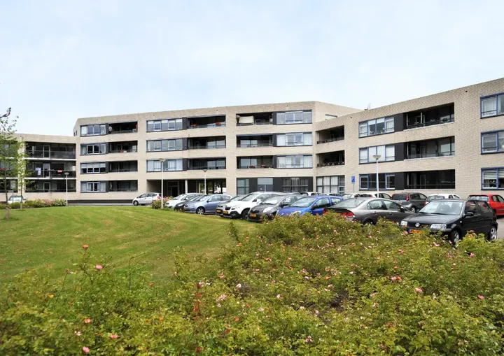 Appartement te koop: Zonnedauw 84, Kraaihoek Noord Papendrecht