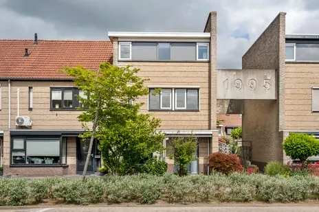 Hoekwoning te koop: Zonnedauw 94, Passewaaij-Noord-Oost Tiel