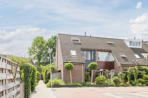 Woning te koop: Zonnedauw, Reeuwijk-Brug-Oost Reeuwijk