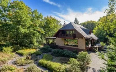 Vrijstaande woning te koop: Zonnegloren 19, Bosgebied Beekbergen-West Beekbergen