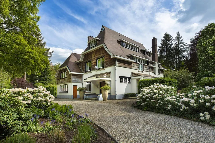 Vrijstaande woning te koop: Zonneheuvelweg 26, Sonnenberg Oosterbeek