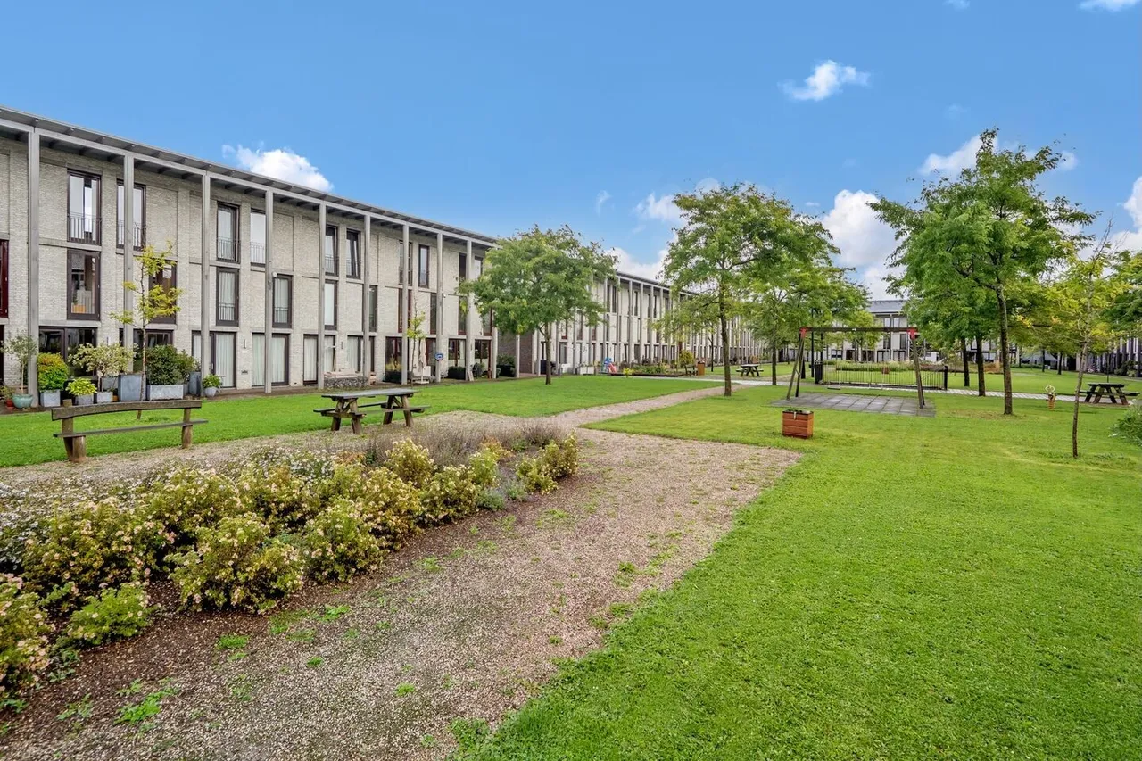 Appartement te koop: Zonnehof 151, Nootdorp