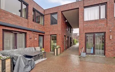 Appartement te koop: Zonnehof 189, De Venen Oost Nootdorp