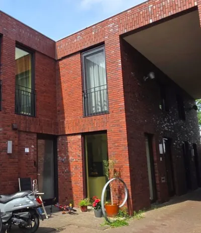 Appartement te koop: Zonnehof 28, De Venen Oost Nootdorp