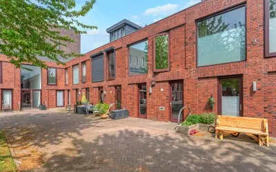 Appartement te koop: Zonnehof 40, De Venen Oost Nootdorp