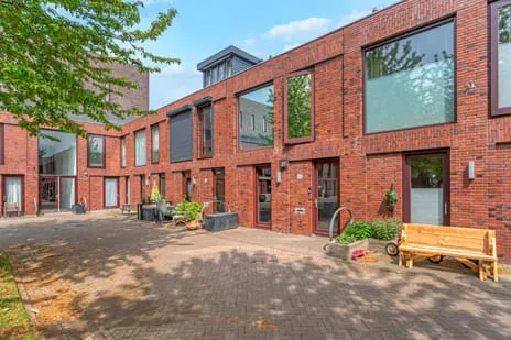 Apartment for sale: Zonnehof 40, De Venen Oost Nootdorp