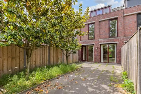 Appartement te koop: Zonnehof 43, De Venen Oost Nootdorp