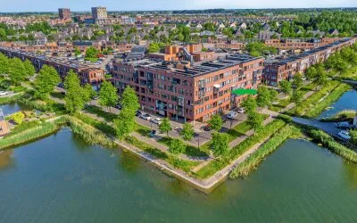 Appartement te koop: Zonnehof 48, Stad van de Zon Heerhugowaard