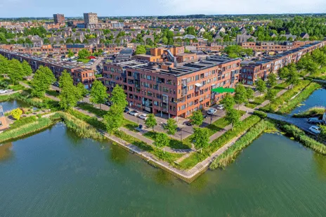 Appartement te koop: Zonnehof 48, Stad van de Zon Heerhugowaard