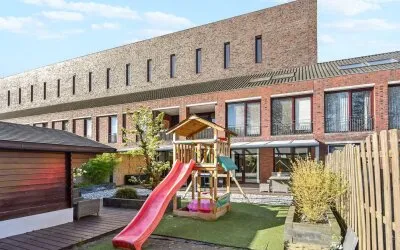 Appartement te koop: Zonnehof 80, Nootdorp