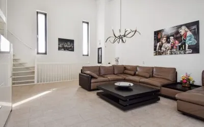 Appartement te koop: Zonnehof 96, De Venen Oost Nootdorp
